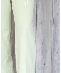 MODE ROBE | パンツ