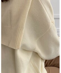 MODE ROBE | ニット/セーター