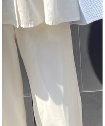 MODE ROBE | パンツ