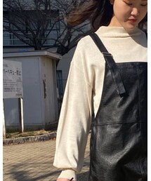 MODE ROBE | トップス