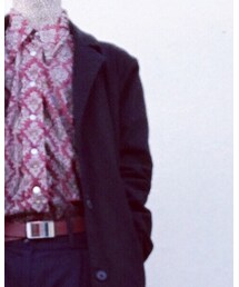 古着 | チェスターコート