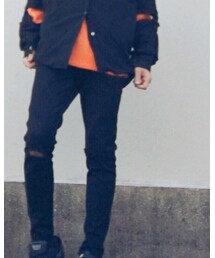 UNIQLO | その他パンツ