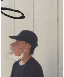 LAD MUSICIAN | キャップ