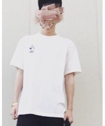 PASDEMER | Tシャツ/カットソー