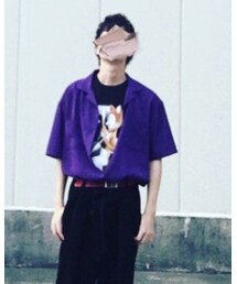 GIVENCHY | Tシャツ/カットソー