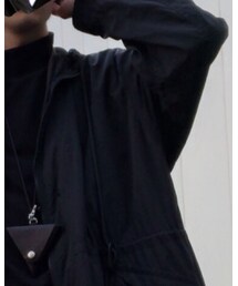 ISSEY MIYAKE | ナイロンジャケット