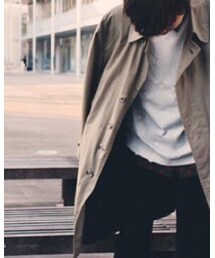 used | ダウンジャケット/コート