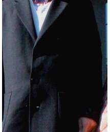 UNIQLO | チェスターコート