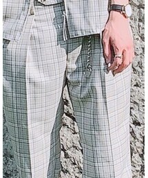 LIDNM | スラックス