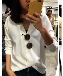 Regalect | シャツ/ブラウス