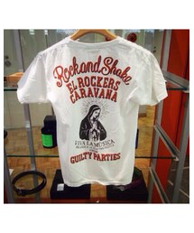 WACKO MARIA | Tシャツ/カットソー