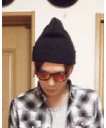 DEADHEARTZ | ニットキャップ/ビーニー