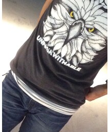 Reebok | Tシャツ/カットソー