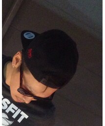 YUPOONG | キャップ