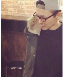 Confirm | モッズコート