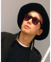 Faburous | ハット