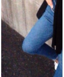 GU | デニムパンツ