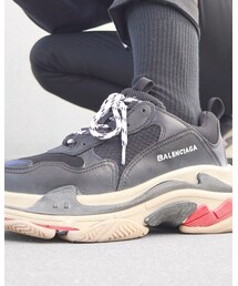 BALENCIAGA | スニーカー
