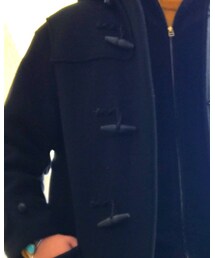 POLO RALPH LAUREN | ダッフルコート