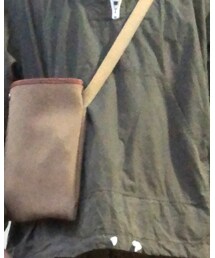 niko and... | ナイロンジャケット