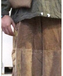 niko and... | チノパンツ