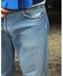 90's LEVIS 501 | デニムパンツ