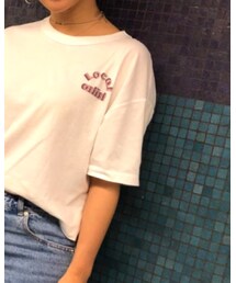 PULL&BEAR | Tシャツ/カットソー