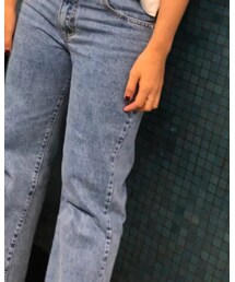 PULL&BEAR | デニムパンツ