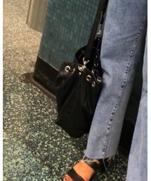 KBF | ショルダーバッグ