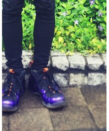 NIKE | スニーカー