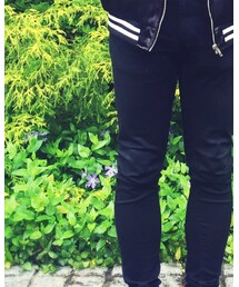 Bershka | デニムパンツ