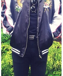 BALENCIAGA | ベルト