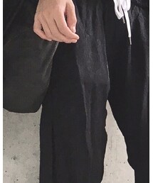 URU | その他パンツ