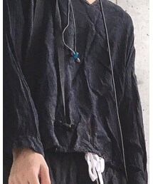 URU | シャツ/ブラウス