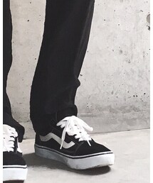 VANS | スニーカー