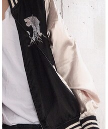 VINTAGE | ブルゾン