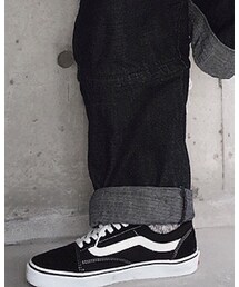VANS | スニーカー