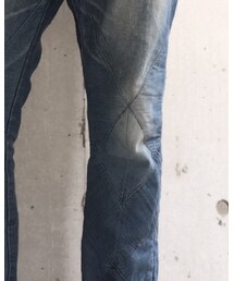 N.HOOLYWOOD | デニムパンツ