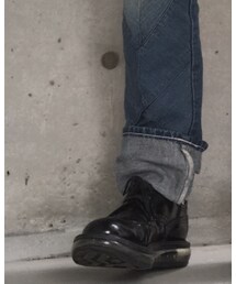 PRADA | ドレスシューズ