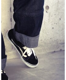 VANS | スニーカー