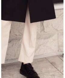 BEAUTY&YOUTH UNITED ARROWS | スラックス