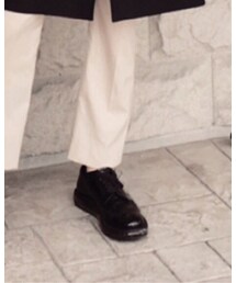 PRADA | ドレスシューズ