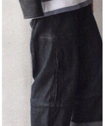 A.P.C. | デニムパンツ