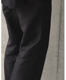 VINTAGE | スラックス