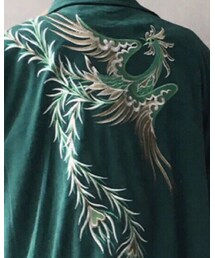 VINTAGE | カバーオール