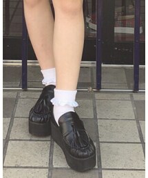 BUBBLES | シューズ