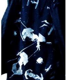 UNIQLO | スターウォーズコラボ(パーカー)