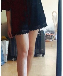 sukiired | チュニック