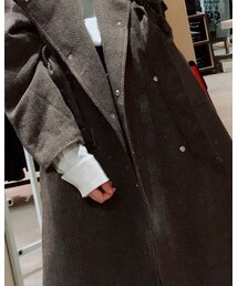 sukiired | ダッフルコート