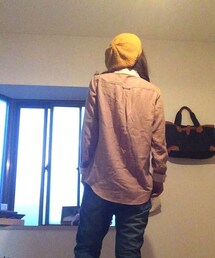 DISCOAT | シャツ/ブラウス